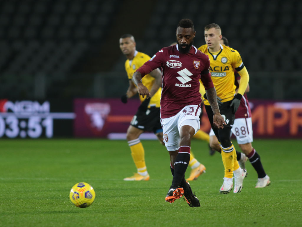 Torino FC v Udinese Calcio - Serie A