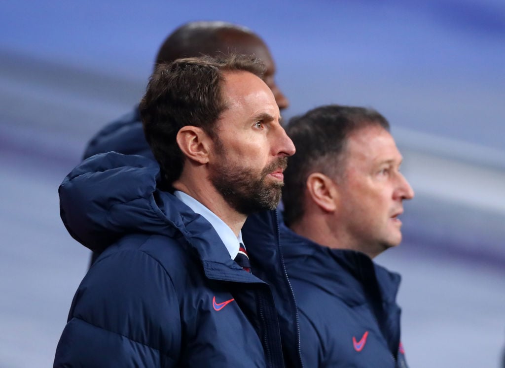 England v Iceland - UEFA Nations League