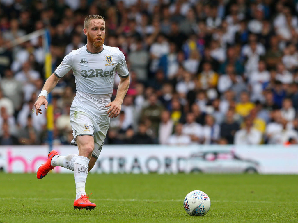 Leeds United v Nottingham Forest - Sky Bet Championship