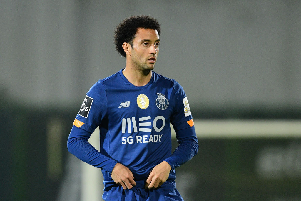 Rio Ave FC v FC Porto - Liga NOS