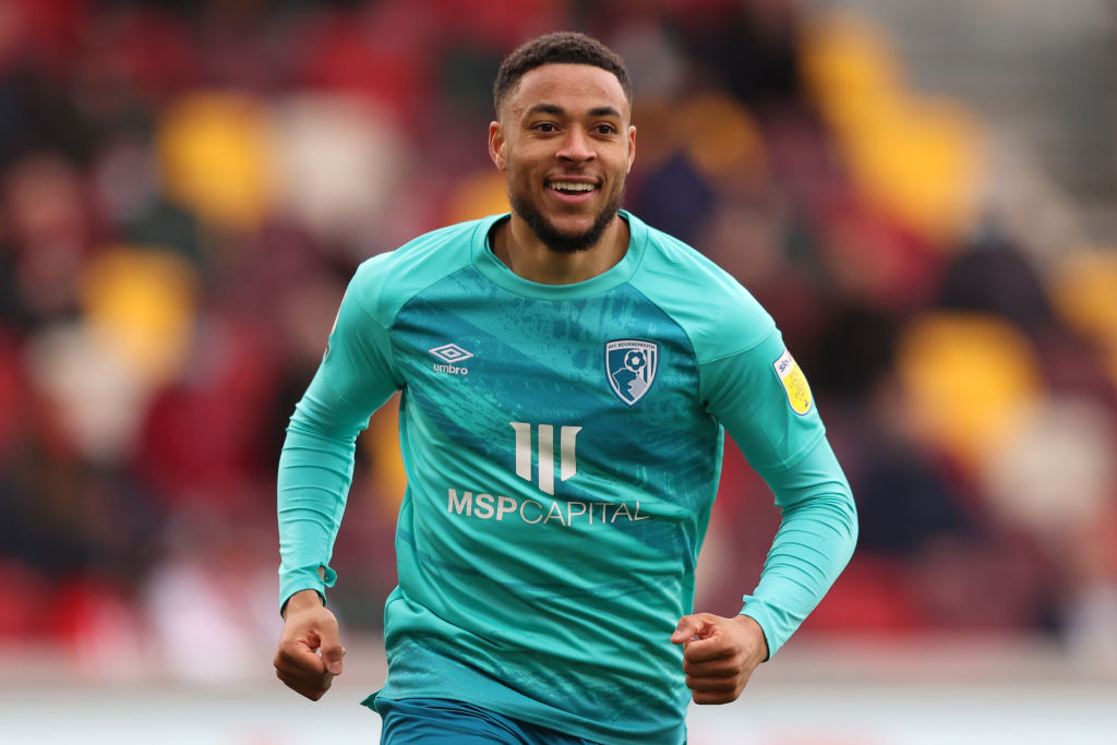 Brentford v AFC Bournemouth - Sky Bet Championship Play-off Semi Final 2nd Leg