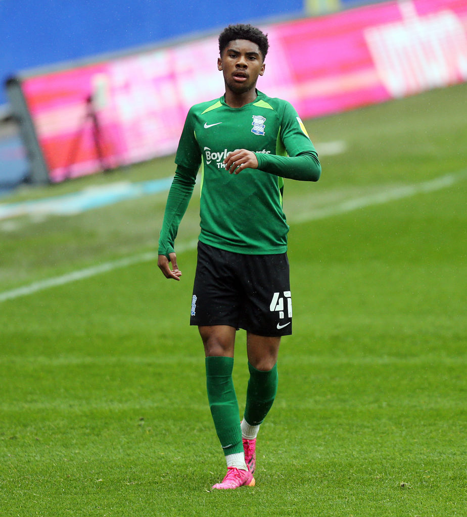 Blackburn Rovers v Birmingham City - Sky Bet Championship