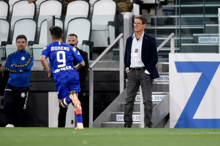 Photo by Daniele Badolato - Juventus FC/Juventus FC via Getty Images