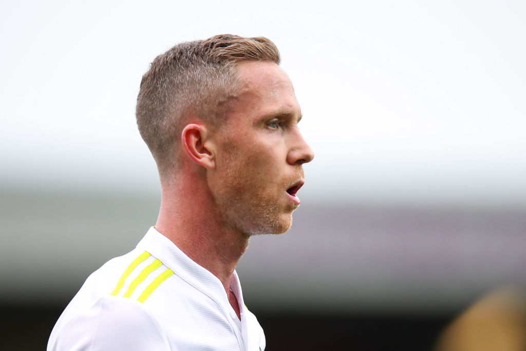 Fleetwood Town v Leeds United: Pre-Season Friendly