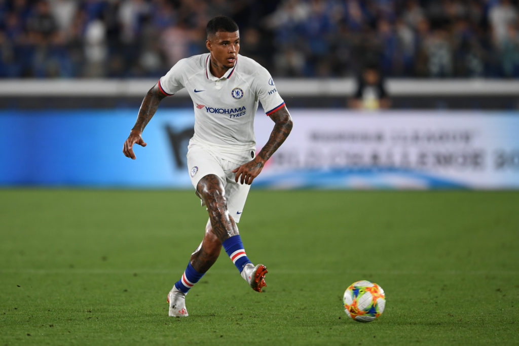 Kawasaki Frontale v Chelsea - Preseason Friendly