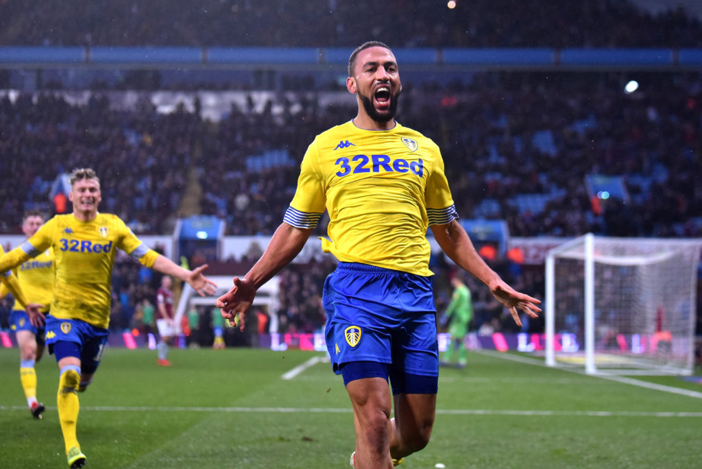 Aston Villa v Leeds United - Sky Bet Championship