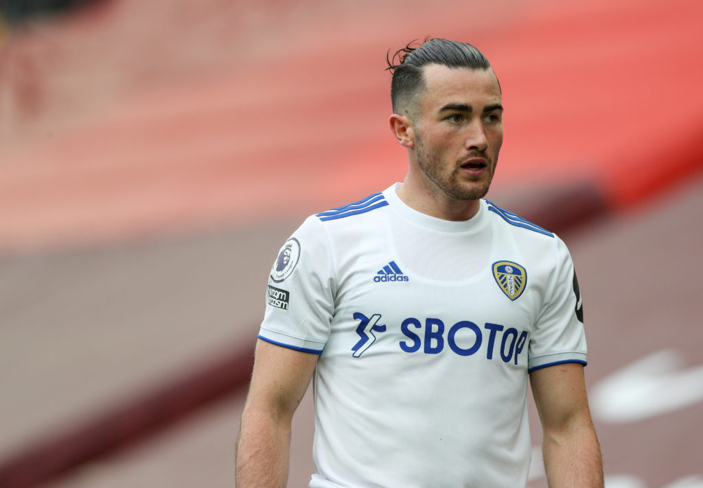 Liverpool v Leeds United - Premier League