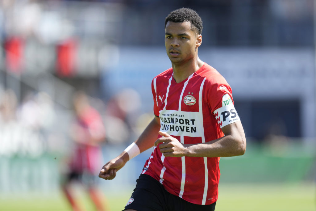 PEC Zwolle v PSV - Dutch Eredivisie