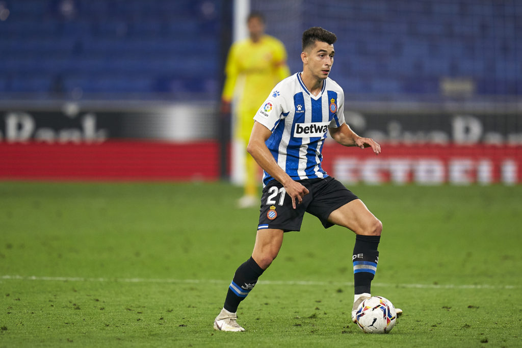 Espanyol v Albacete - La Liga SmartBank