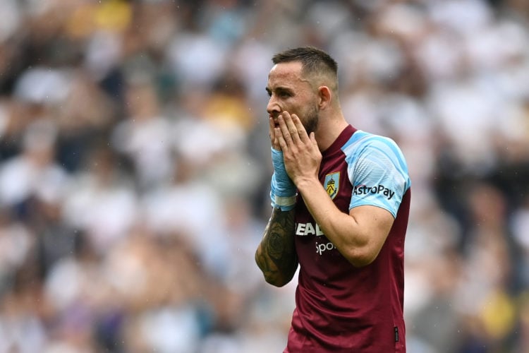 Photo by Shaun Botterill/Getty Images