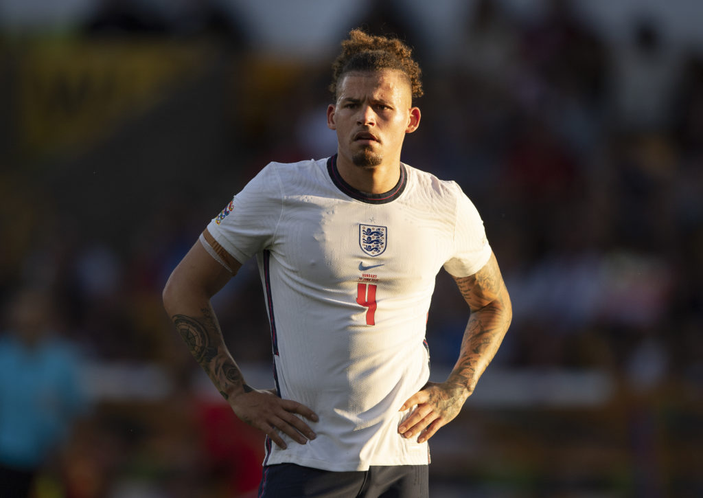 England v Hungary: UEFA Nations League - League Path Group 3