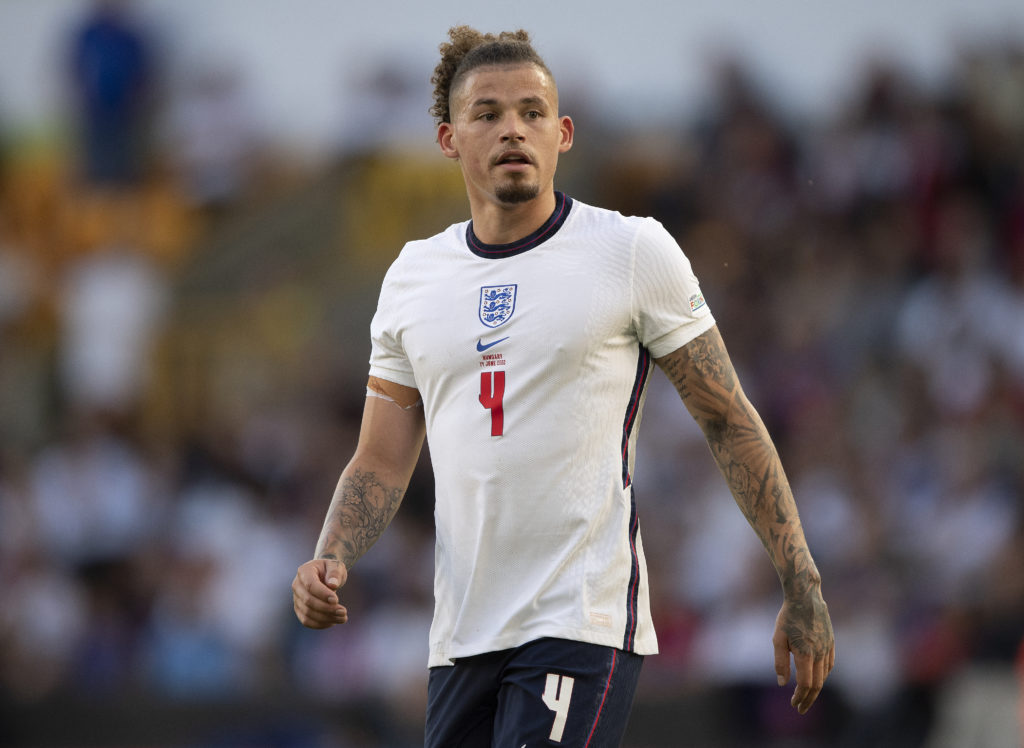 England v Hungary: UEFA Nations League - League Path Group 3