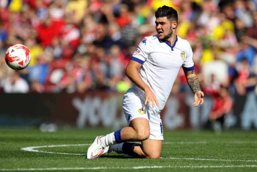 Middlesbrough v Leeds United - Sky Bet Championship