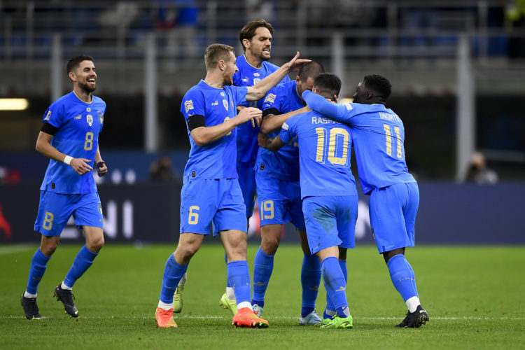 Photo by Nicolò Campo/LightRocket via Getty Images