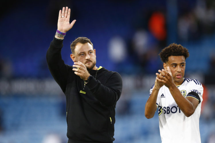 Photo by Daniel Chesterton/Offside/Offside via Getty Images