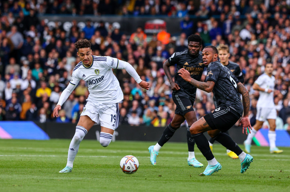 Photo by Alex Dodd - CameraSport via Getty Images