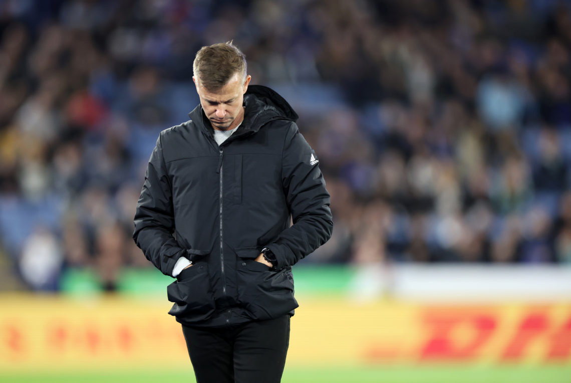 Photo by Plumb Images/Leicester City FC via Getty Images