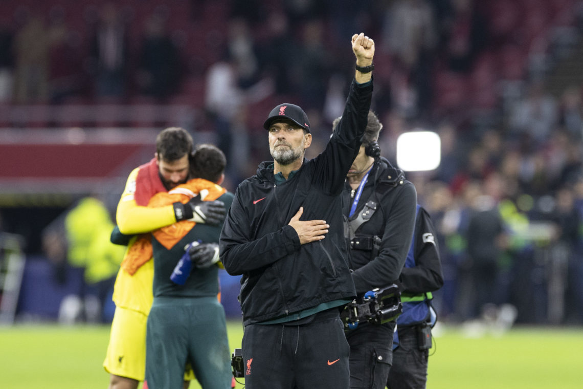 Photo by Marco Steinbrenner/DeFodi Images via Getty Images