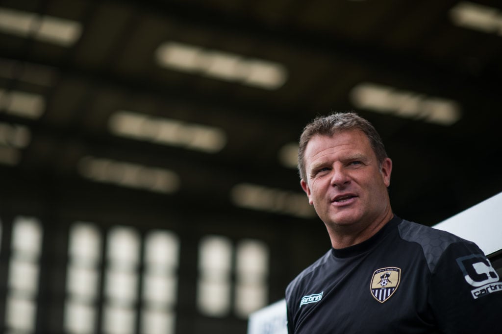 WSL 1: Notts County Ladies FC v Manchester City Women