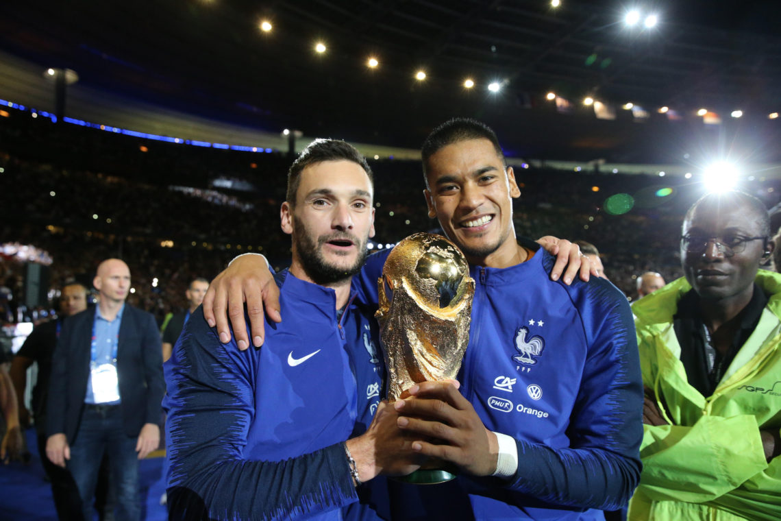 Photo by Xavier Laine/Getty Images