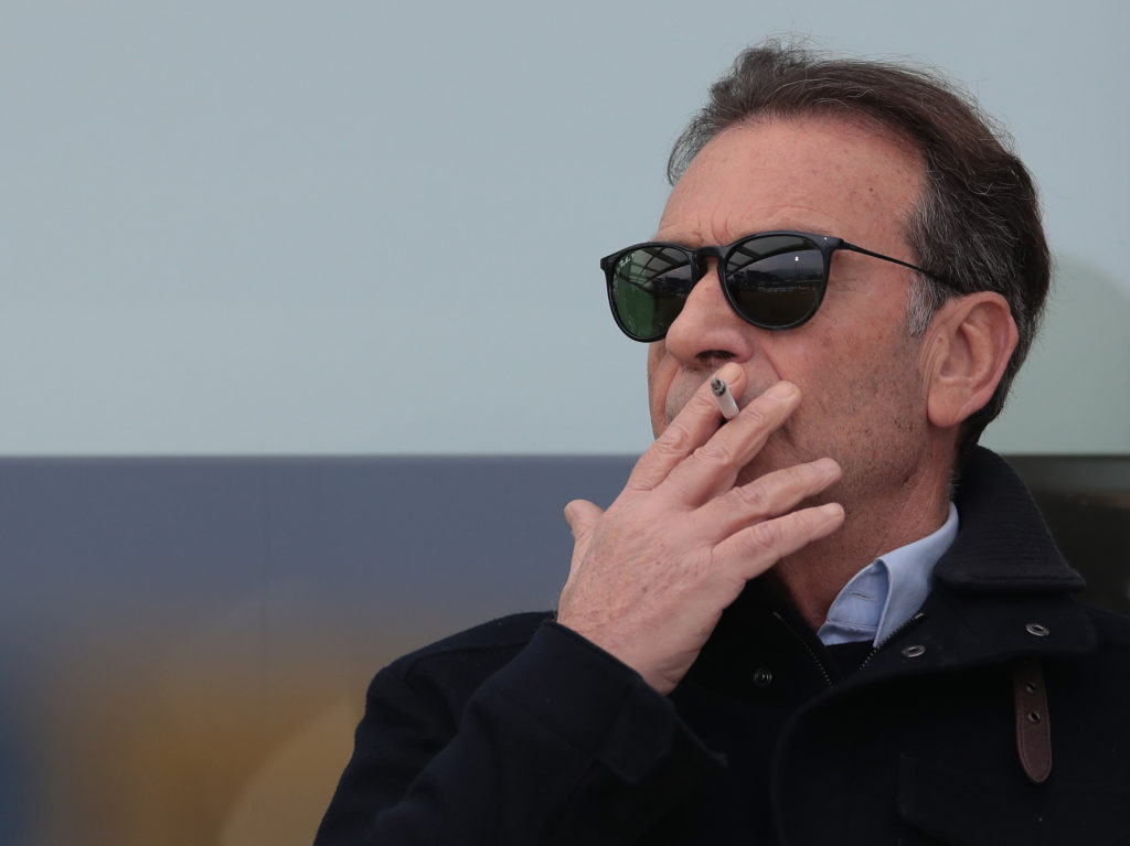 Brescia Calcio v Udinese Calcio - Serie A