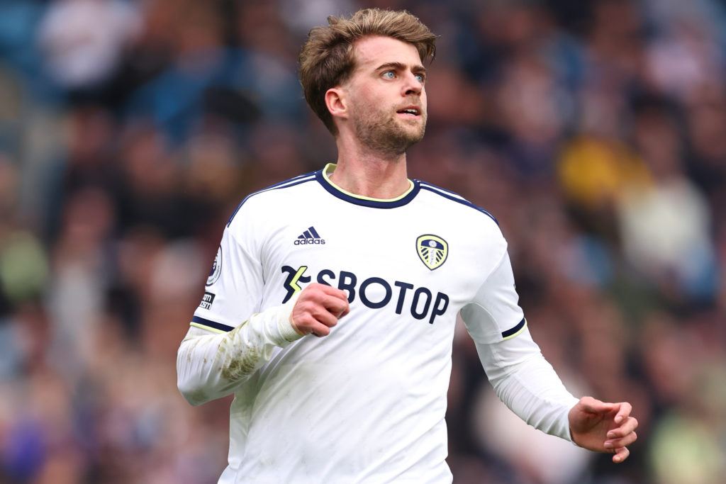 Leeds United v Fulham FC - Premier League