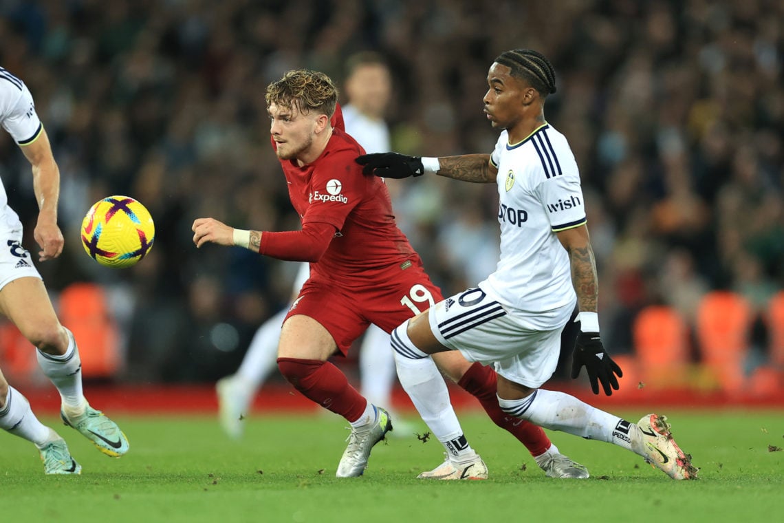 Photo by Simon Stacpoole/Offside/Offside via Getty Images