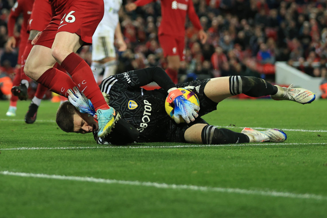 Photo by Simon Stacpoole/Offside/Offside via Getty Images