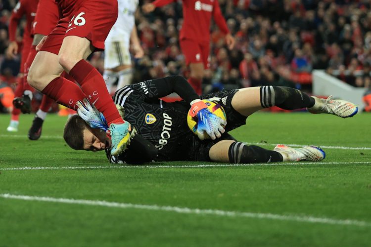 Photo by Simon Stacpoole/Offside/Offside via Getty Images