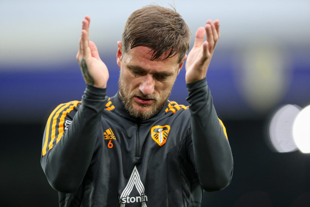 Leeds United v AFC Bournemouth - Premier League