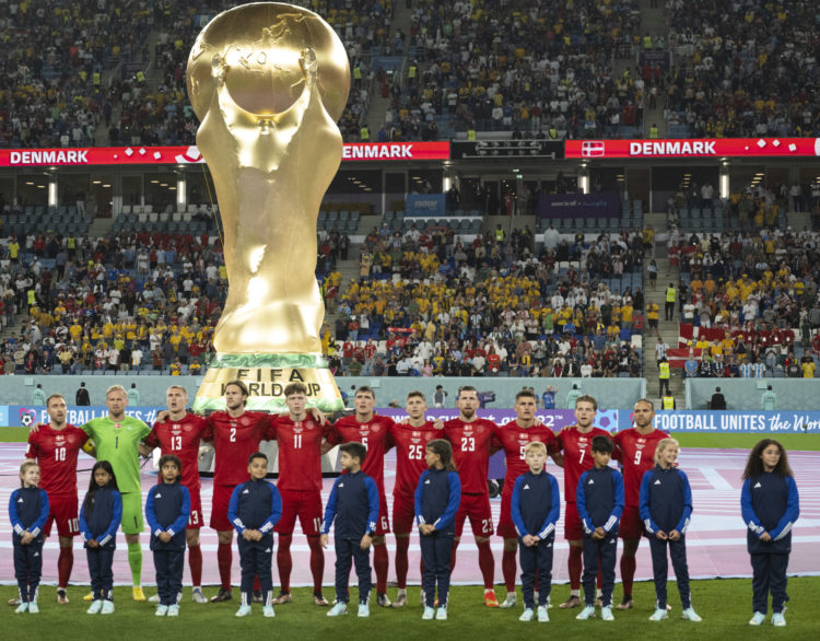 Photo by Sebastian Frej/MB Media/Getty Images