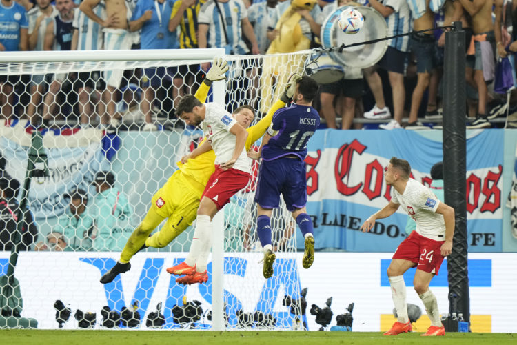 Photo by Jose Breton/Pics Action/NurPhoto via Getty Images