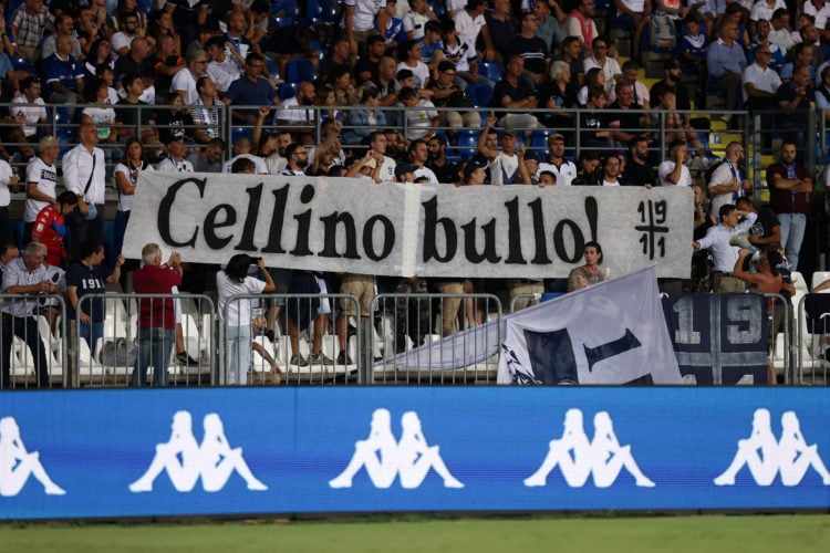 Photo by Francesco Scaccianoce/Getty Images