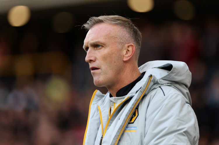 Photo by Jack Thomas - WWFC/Wolverhampton Wanderers FC via Getty Images