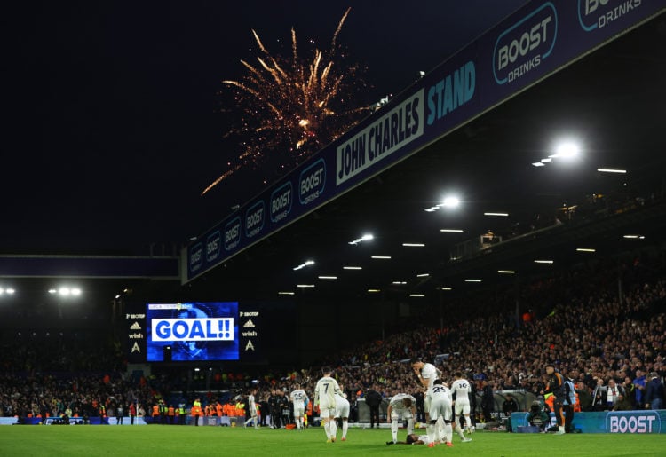 Photo by Marc Atkins/Getty Images
