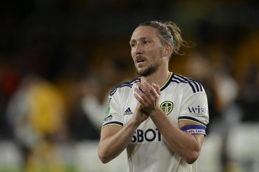 Wolverhampton Wanderers v Leeds United - Carabao Cup Third Round
