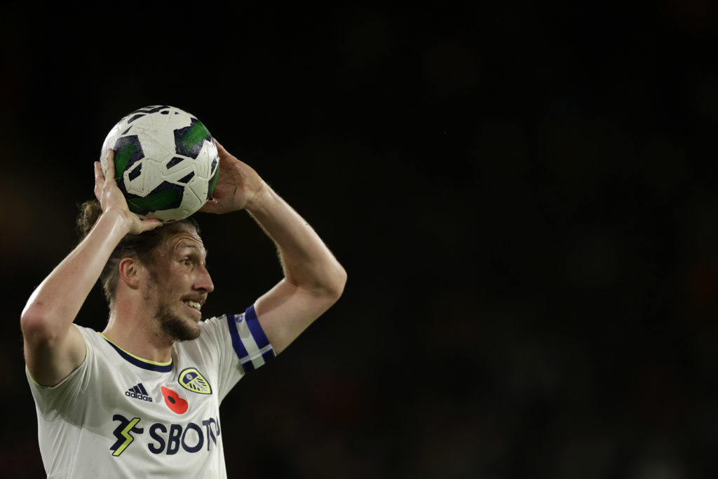 Wolverhampton Wanderers v Leeds United - Carabao Cup Third Round