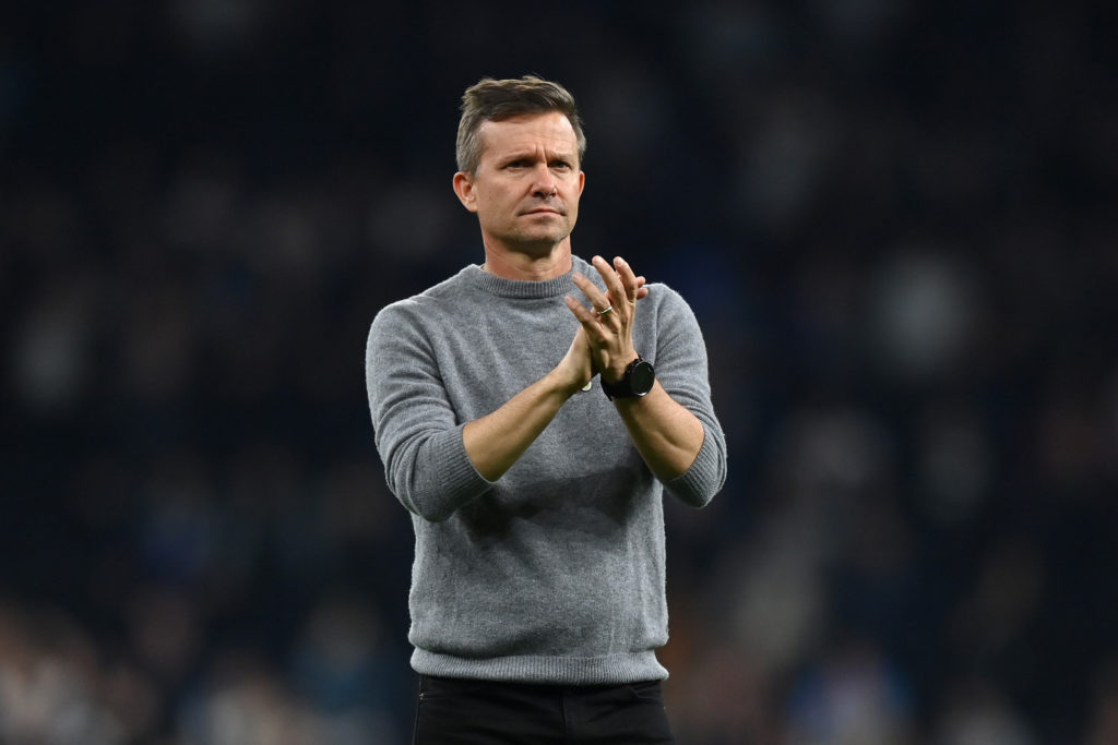 Tottenham Hotspur v Leeds United - Premier League