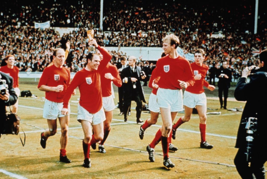 Lap Of Honour