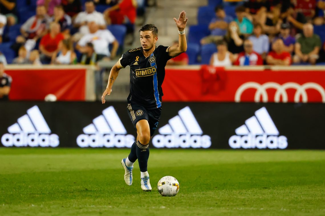 Photo by Rich Graessle/Icon Sportswire via Getty Images