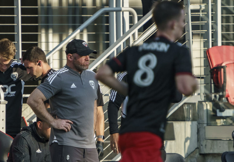 Photo by Tony Quinn/Icon Sportswire via Getty Images