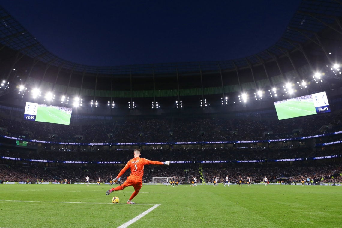 Photo by Jacques Feeney/Offside/Offside via Getty Images