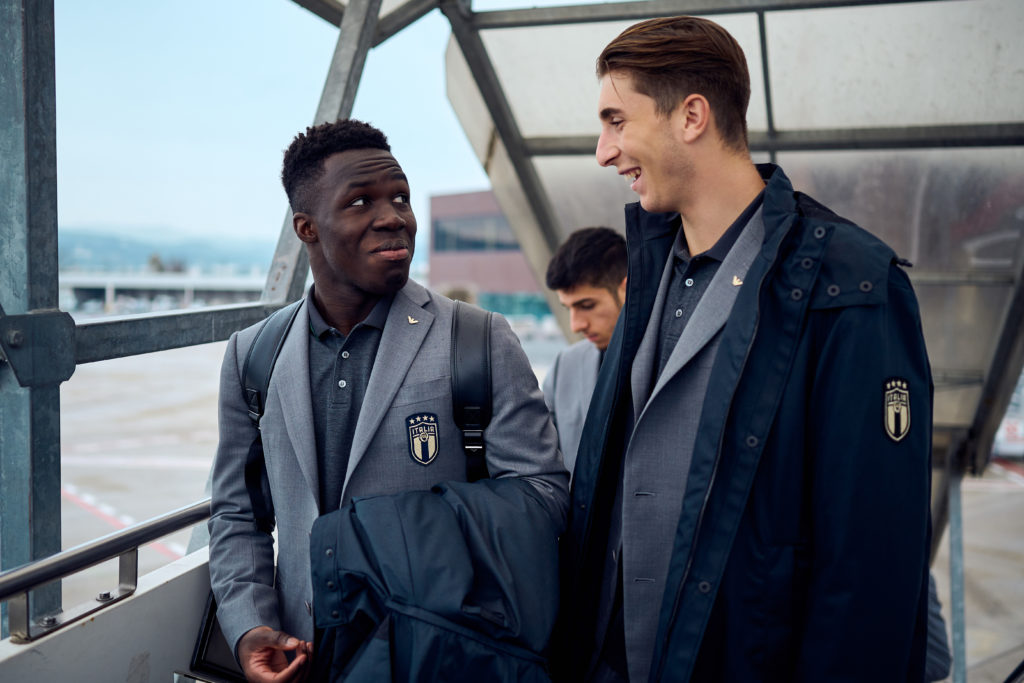 Italy Travel To Austria