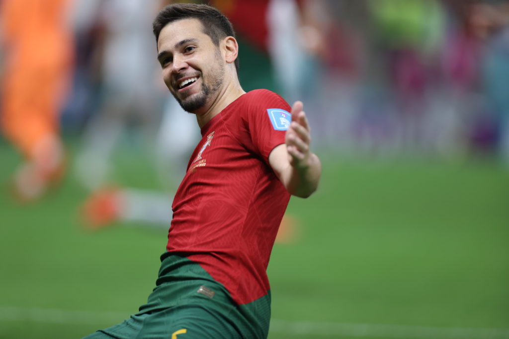 Portugal v Switzerland: Round of 16 - FIFA World Cup Qatar 2022