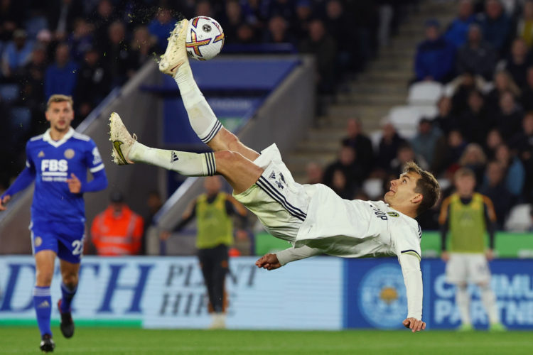 Photo by Eddie Keogh/Getty Images