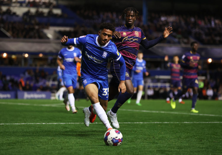Photo by Ryan Pierse/Getty Images