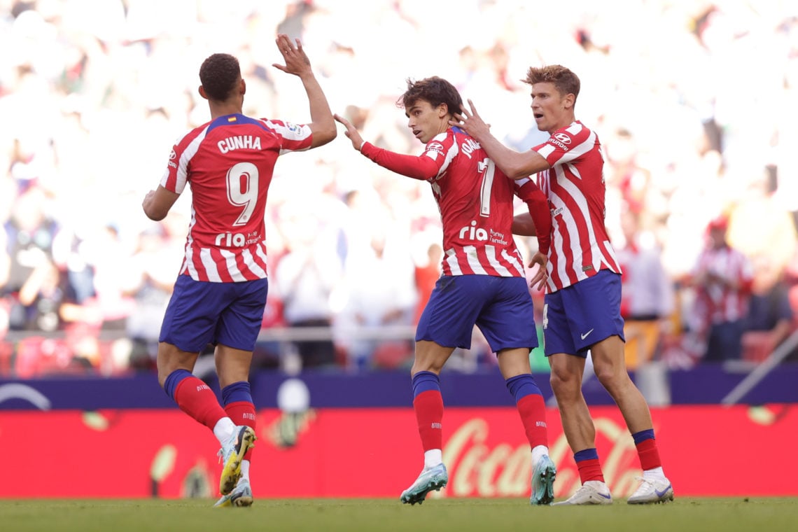 Photo by Gonzalo Arroyo Moreno/Getty Images