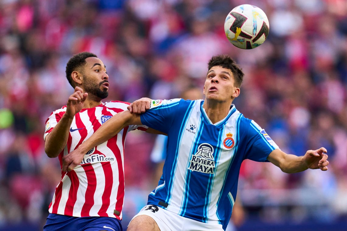 Photo by Diego Souto/Quality Sport Images/Getty Images