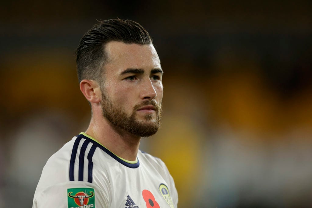 Wolverhampton Wanderers v Leeds United - Carabao Cup Third Round