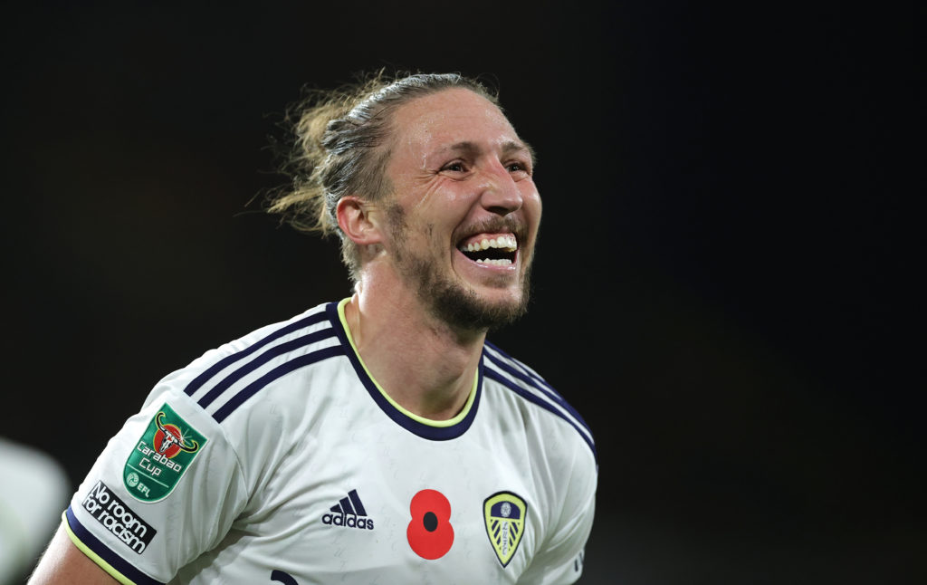 Wolverhampton Wanderers v Leeds United - Carabao Cup Third Round